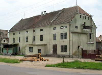 2004 - Die Kolb-Mühle