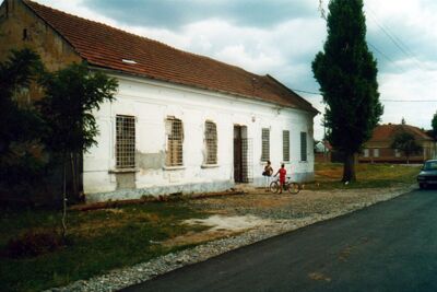 Kindergarten 2004