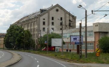 2017 - Arad - Neumann Spiritus Fabrik